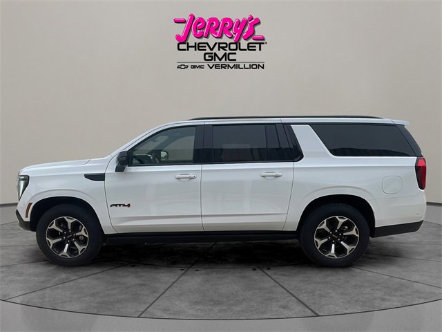 New 2026 GMC Yukon XL AT4 Ultimate image 10