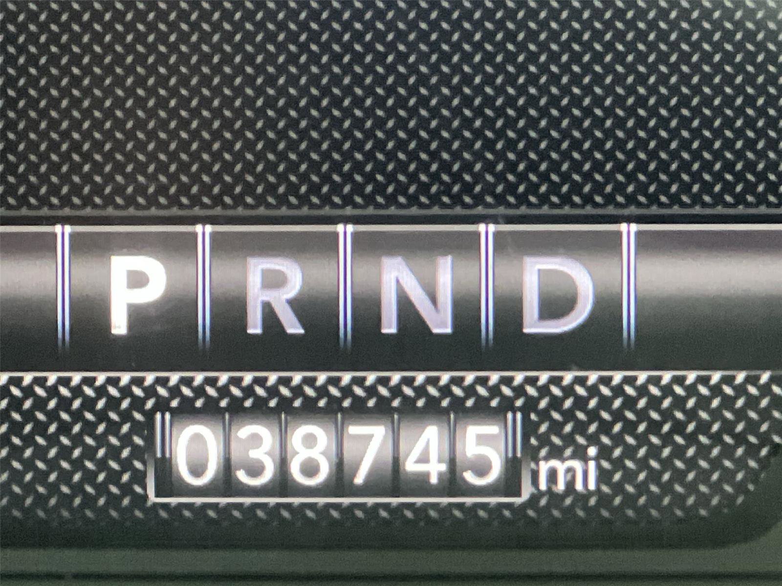 Used 2019 RAM 1500 Rebel image 16