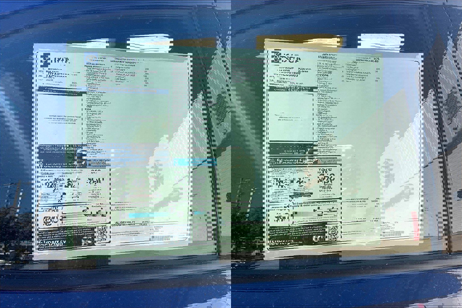 New 2026 Toyota Prius Plug-In Hybrid image 18