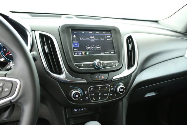 Used 2024 Chevrolet Equinox LT FWD image 18