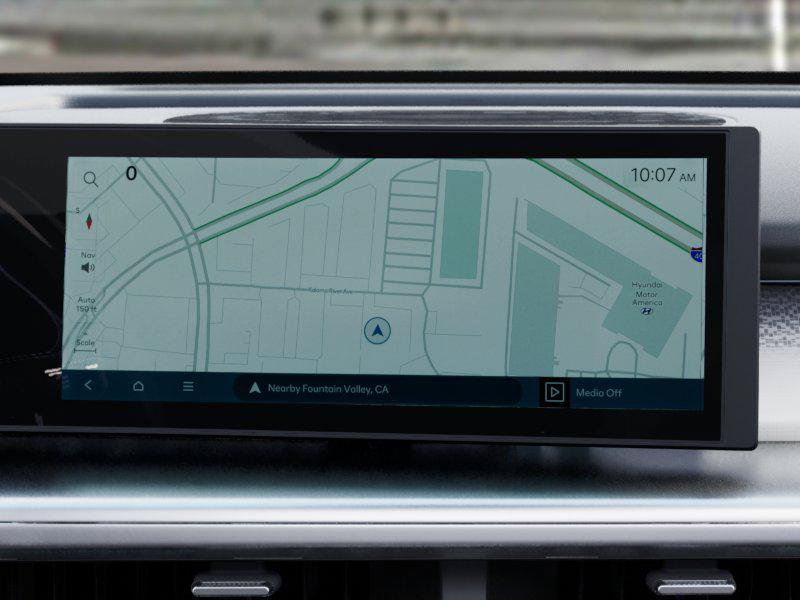 New 2026 Hyundai Ioniq 9 S RWD image 13