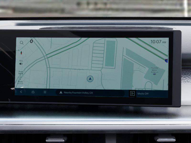 New 2026 Hyundai Ioniq 9 S image 13