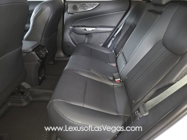 New 2026 Lexus NX 350 AWD w/ Premium Package image 12