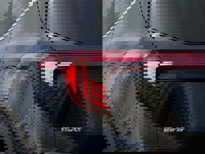 New 2026 Kia Seltos EX image 11