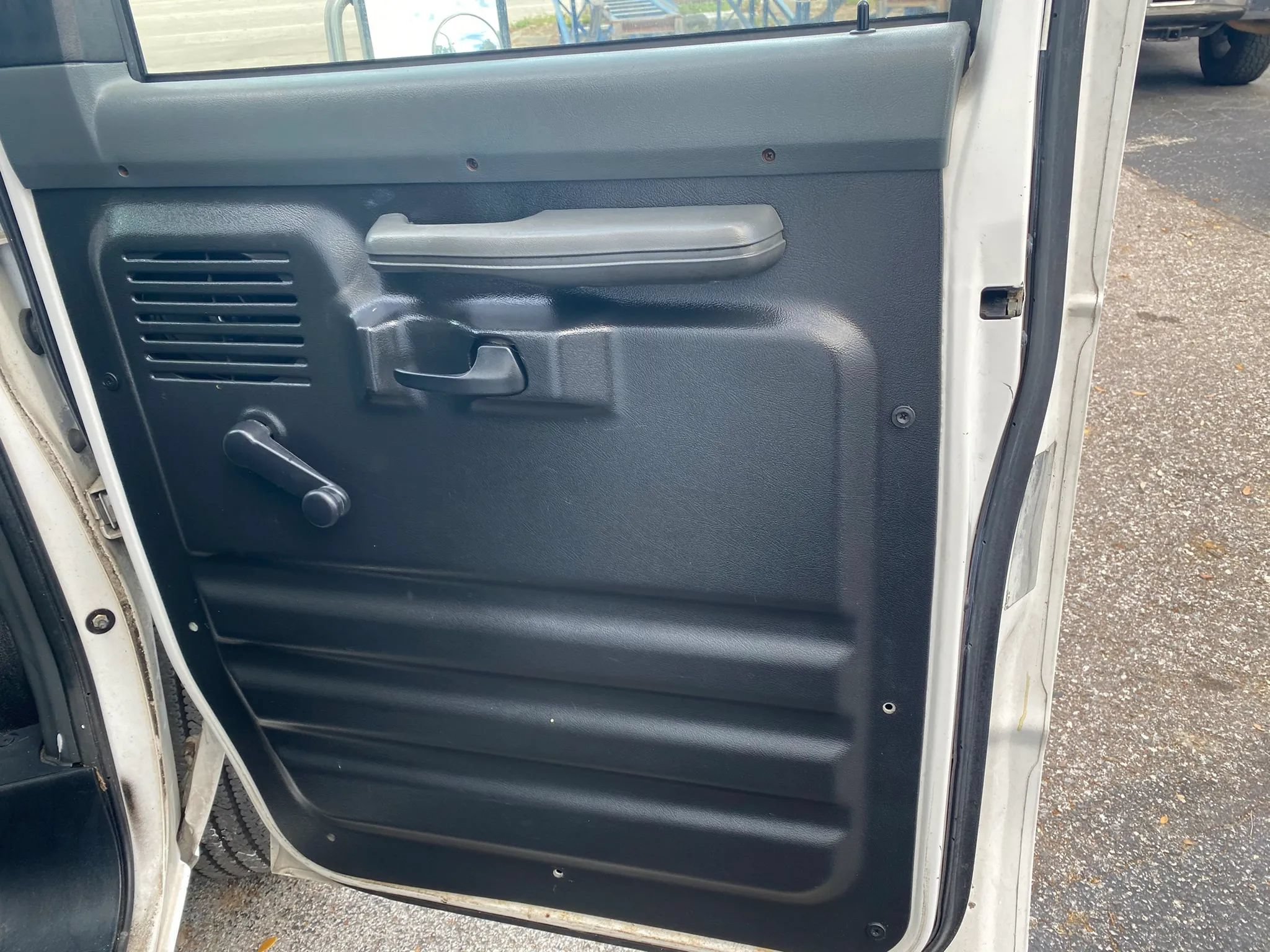 Used 1996 Ford E-350 and Econoline 350 RWD image 20