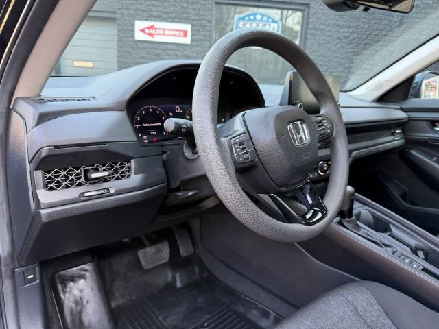 Used 2024 Honda Accord EX image 13