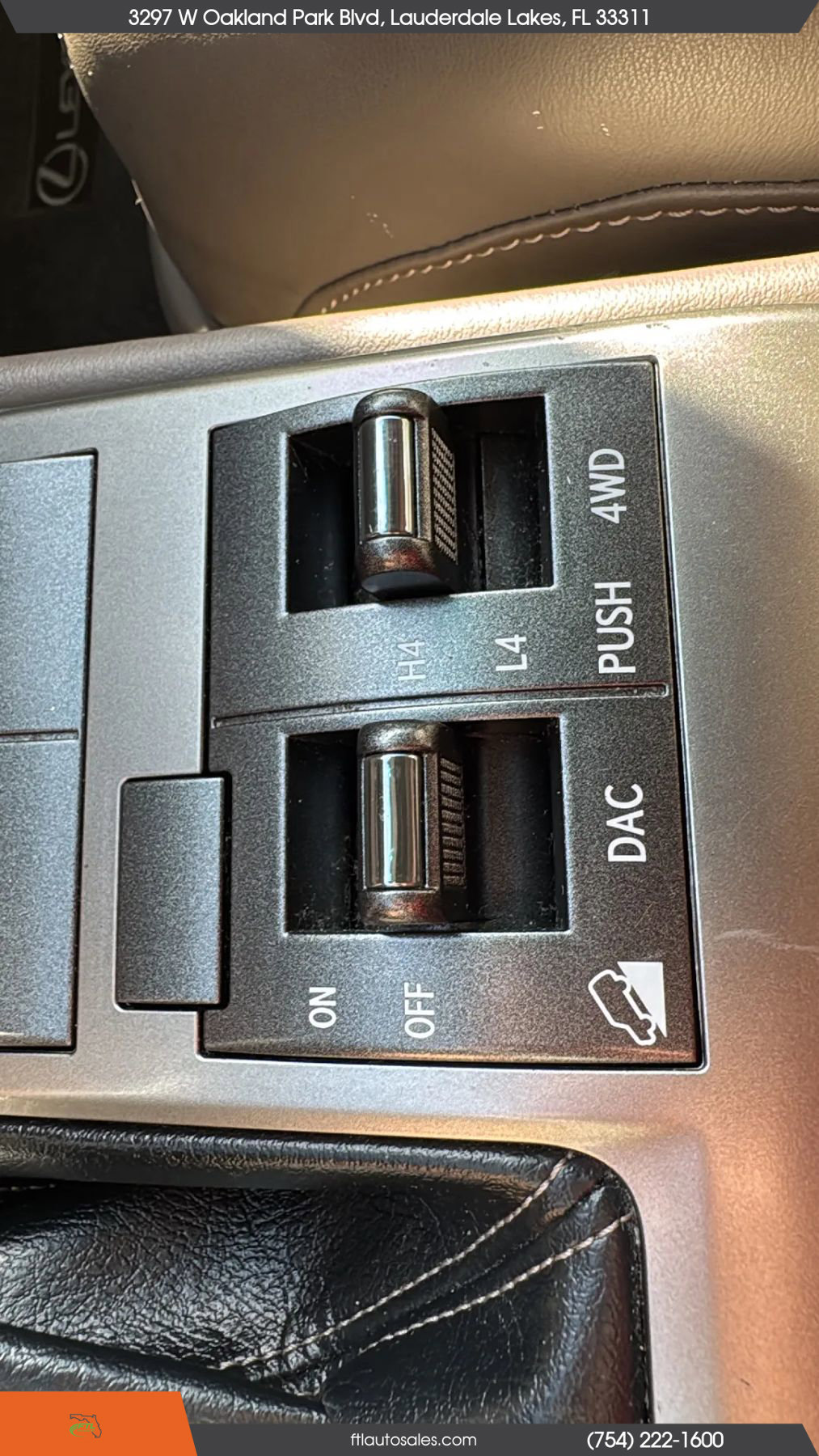 Used 2010 Lexus GX 460 image 93