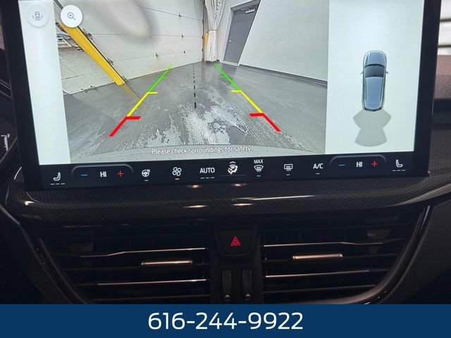 New 2026 Ford Escape ST-Line w/ Tech Pack #1 AWD/4WD image 15