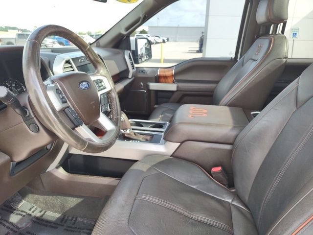 Used 2017 Ford F150 King Ranch AWD/4WD image 13