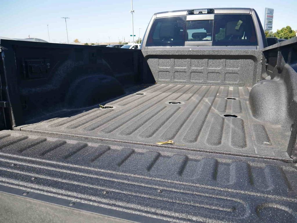 New 2026 RAM 3500 Limited image 9