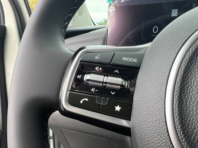 New 2026 Kia Carnival SX w/ SX Dark Edition Package image 19