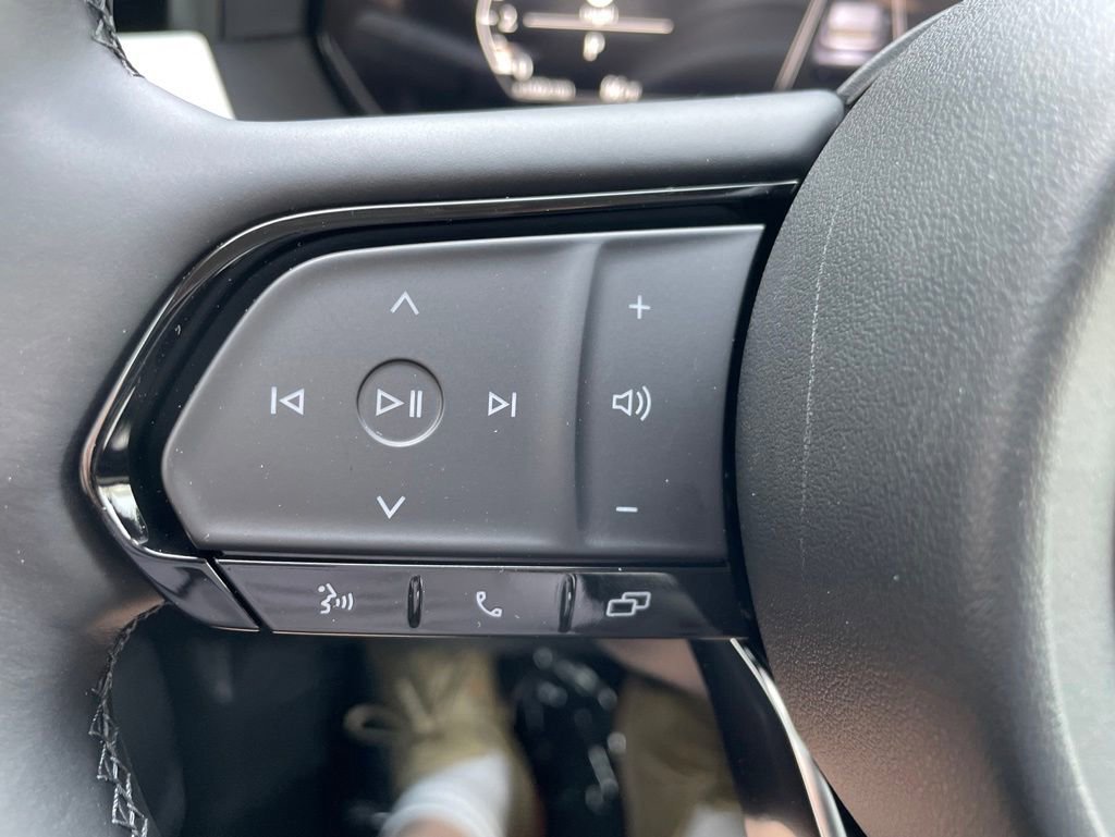 New 2026 MAZDA CX-5 Preferred AWD/4WD image 19