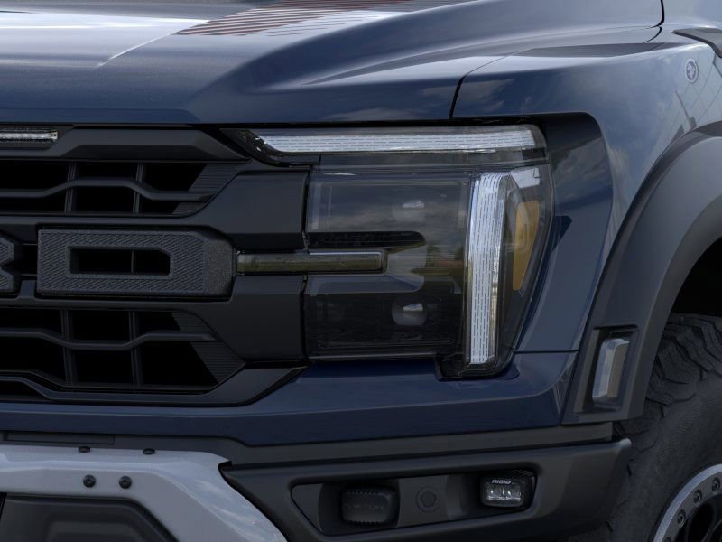 New 2025 Ford F150 Raptor image 18