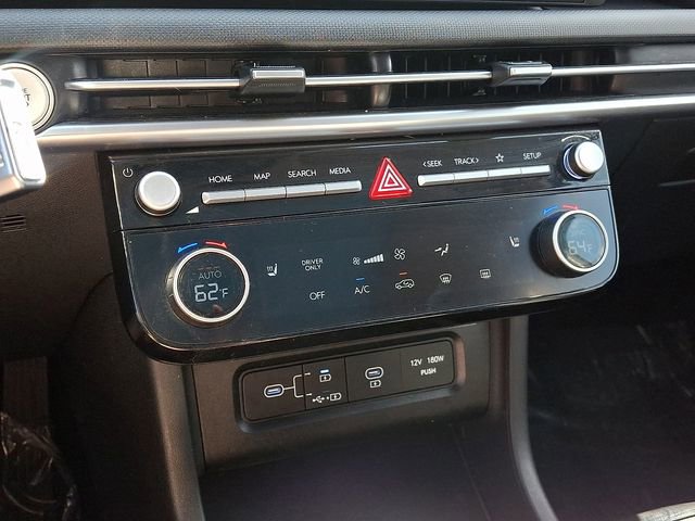 Used 2025 Hyundai Tucson SEL AWD/4WD image 18