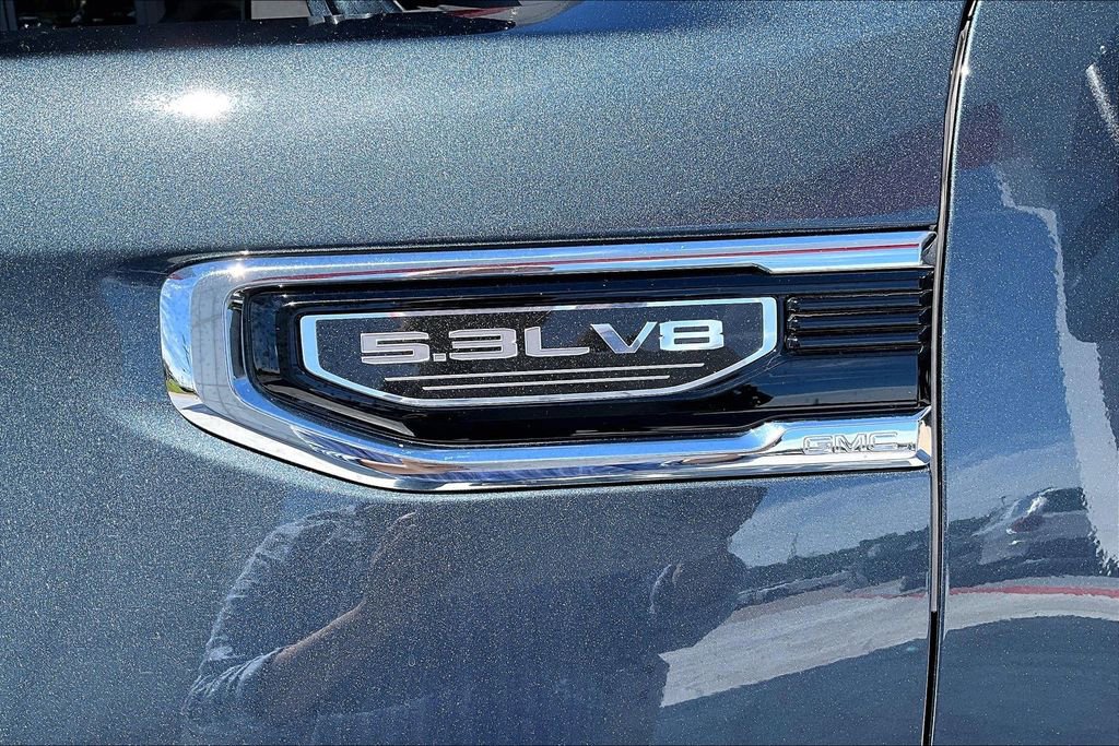 Used 2020 GMC Sierra 1500 SLE w/ SLE Value Package AWD/4WD image 33
