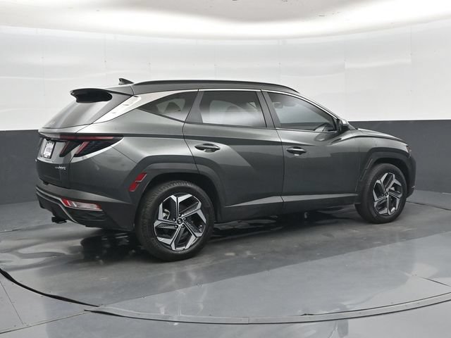 Used 2023 Hyundai Tucson SEL AWD/4WD image 30