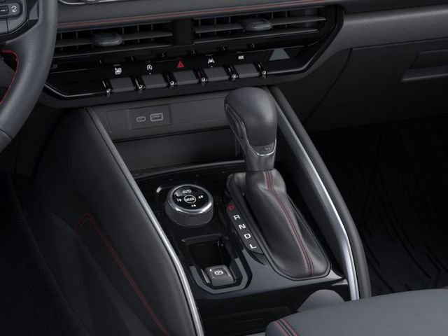 New 2026 Chevrolet Colorado Z71 w/ Technology Package image 23