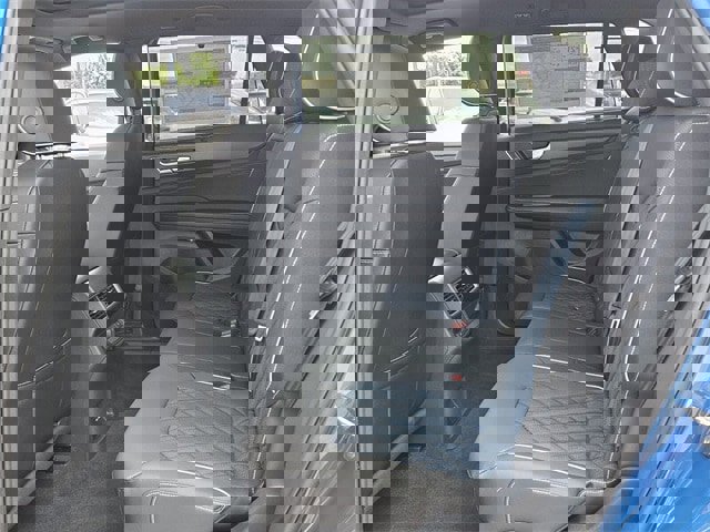 New 2025 Volkswagen Atlas Cross Sport SEL Premium R-Line image 6