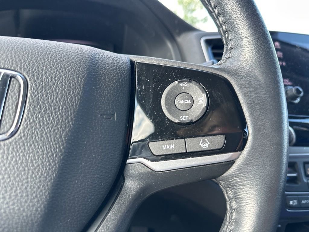 Used 2022 Honda Pilot Special Edition image 20