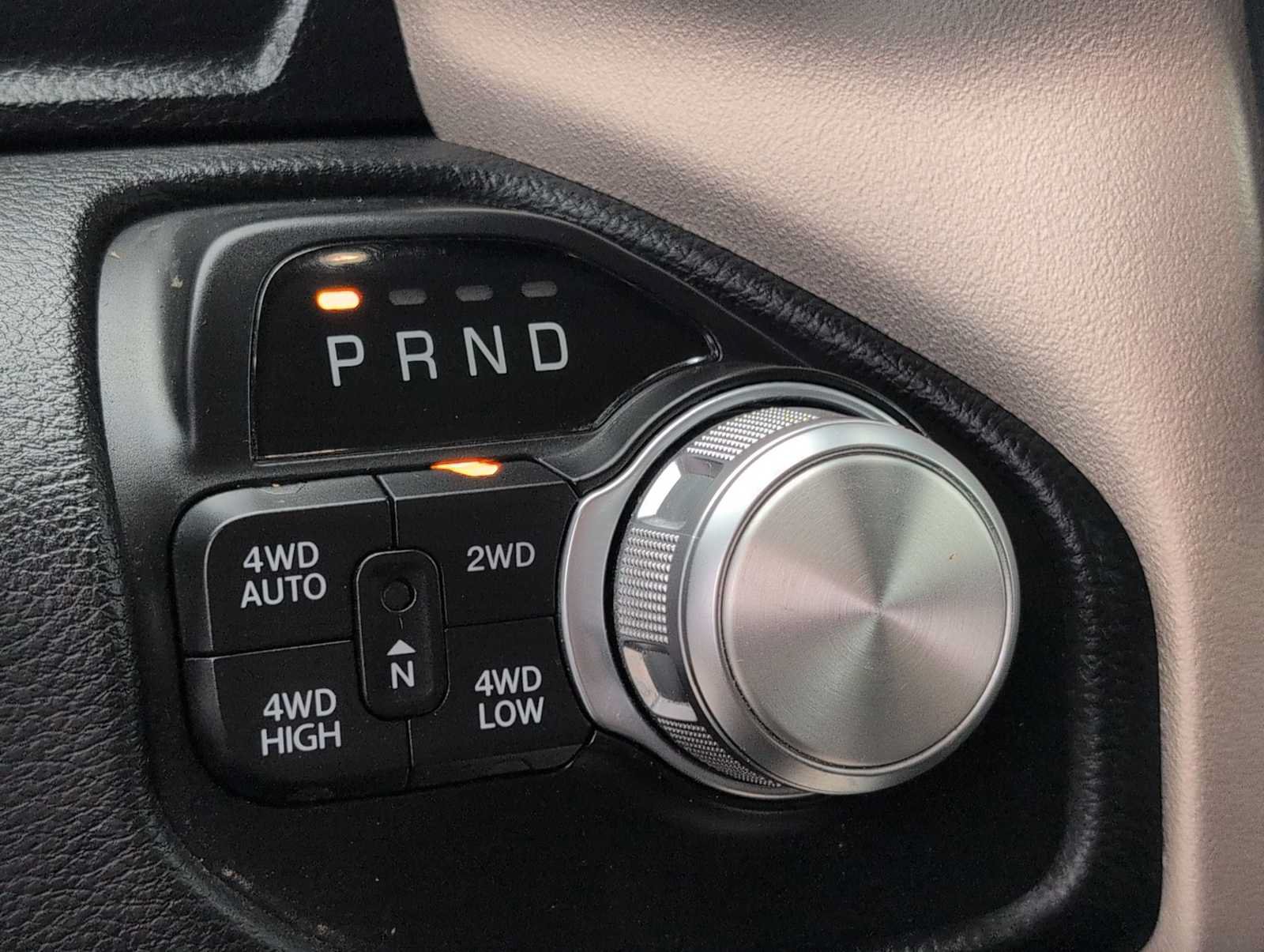 Used 2021 RAM 1500 Laramie AWD/4WD image 29