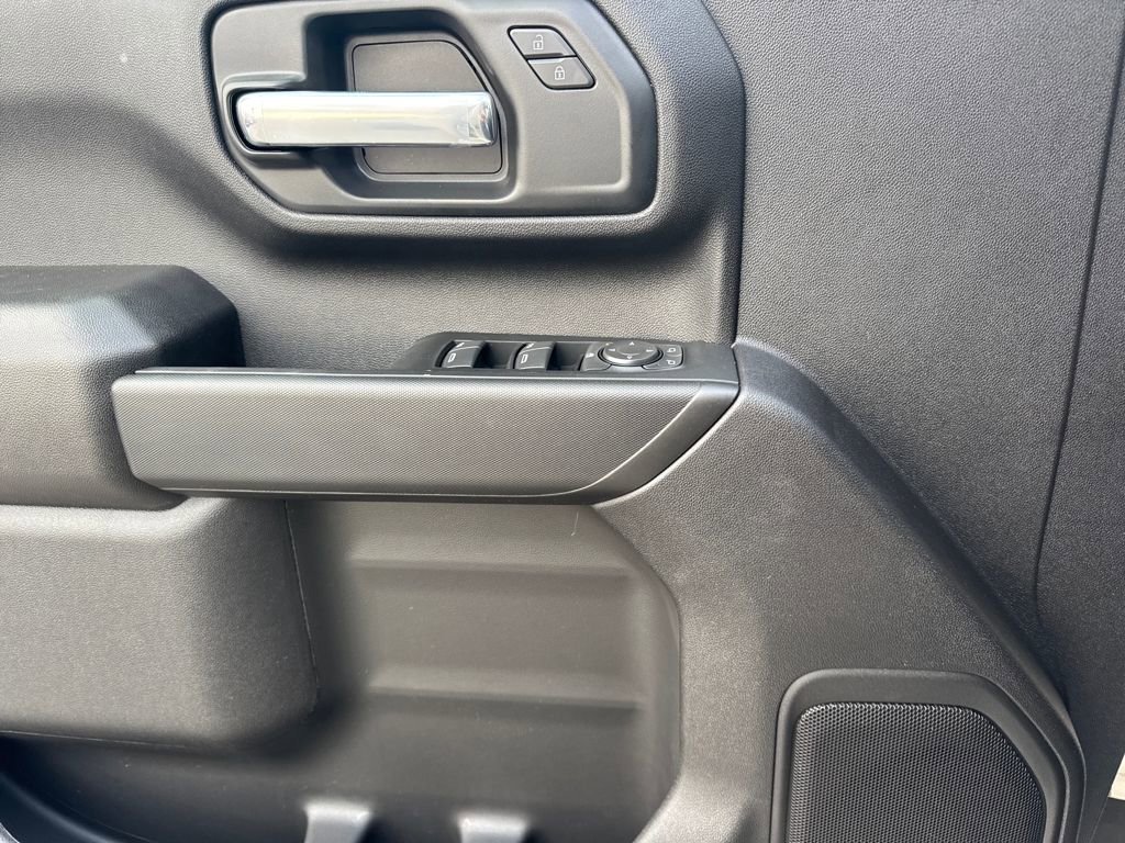 New 2026 GMC Sierra 3500 Pro w/ Convenience Package image 14