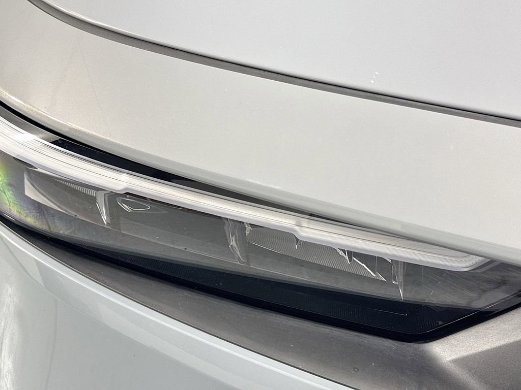 Certified 2023 Honda Accord EX-L image 40