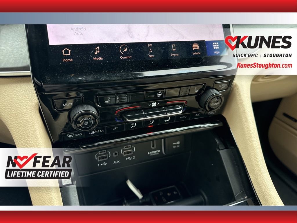 Used 2023 Jeep Grand Cherokee 4WD 4xe image 35