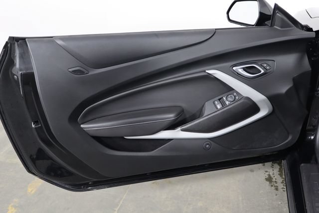Used 2019 Chevrolet Camaro LT RWD image 24
