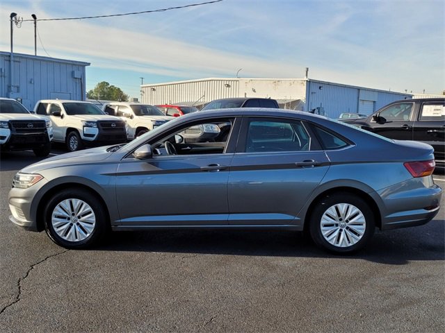 Used 2019 Volkswagen Jetta S image 4