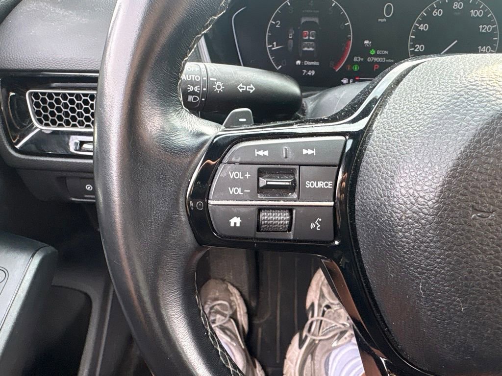 Used 2023 Honda Civic Sport image 19