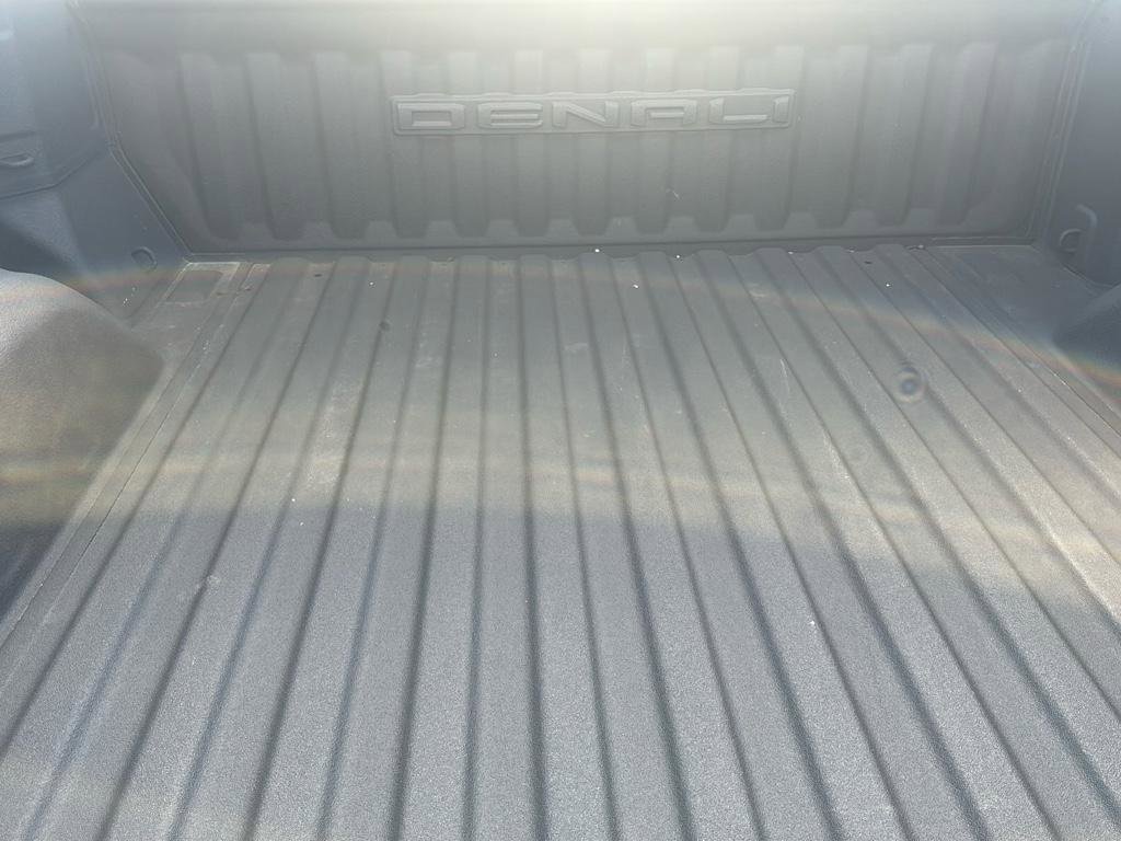 Used 2023 GMC Sierra 1500 Denali w/ Technology Package image 6