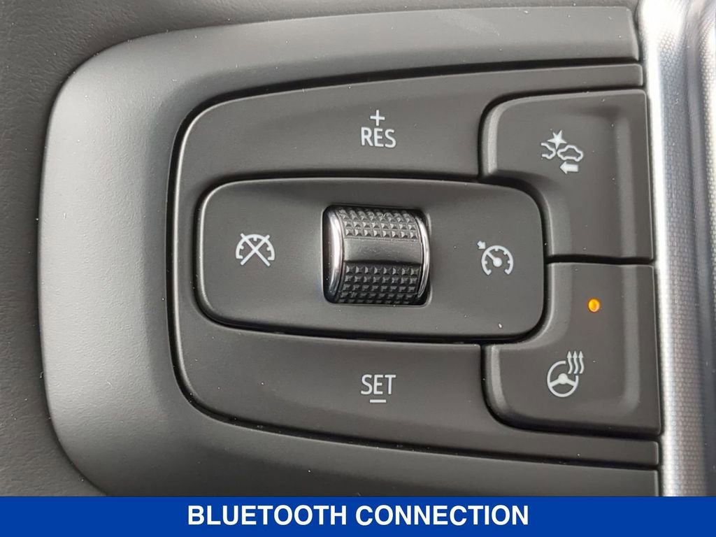 New 2026 GMC Sierra 1500 Elevation AWD/4WD image 17