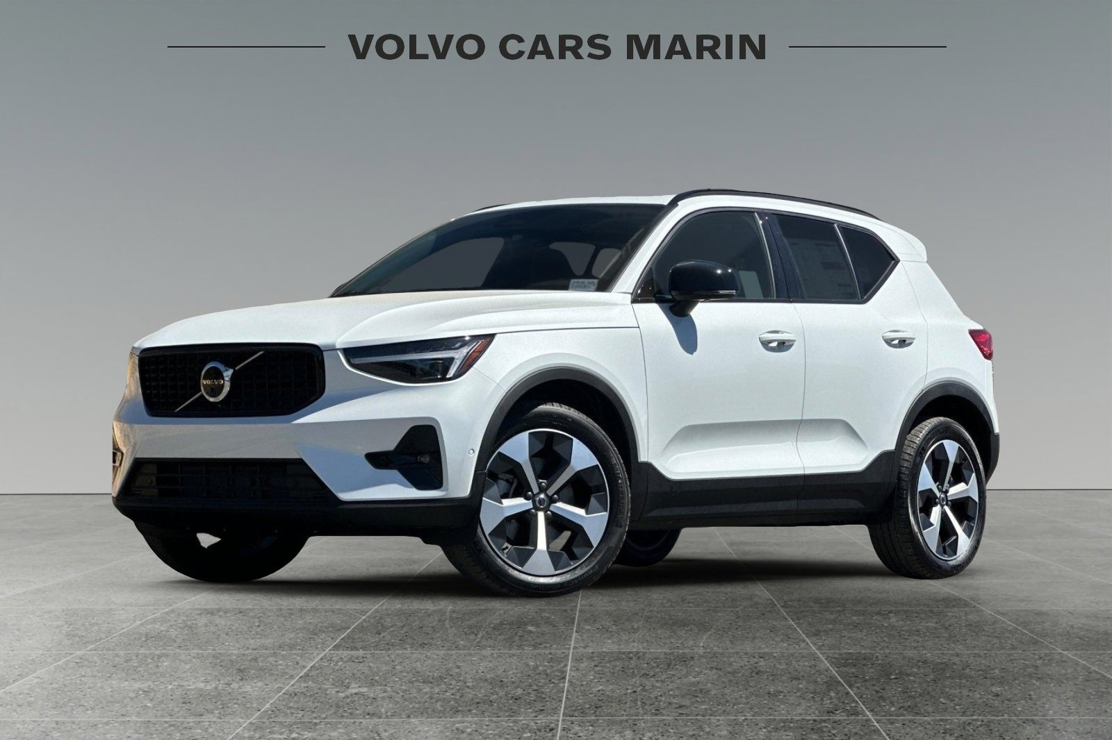 New 2026 Volvo XC40 B5 Plus w/ Protection Package Premier image 1