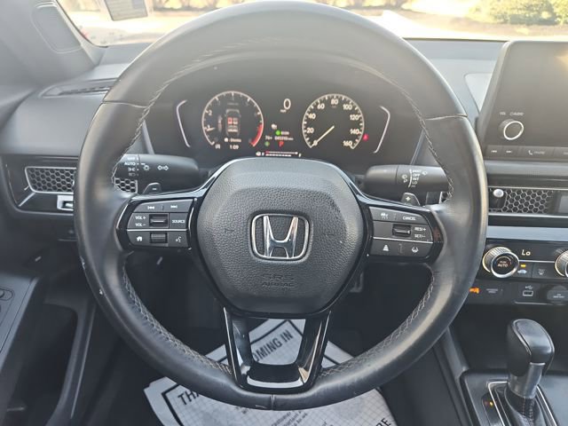 Certified 2022 Honda Civic Sport image 15