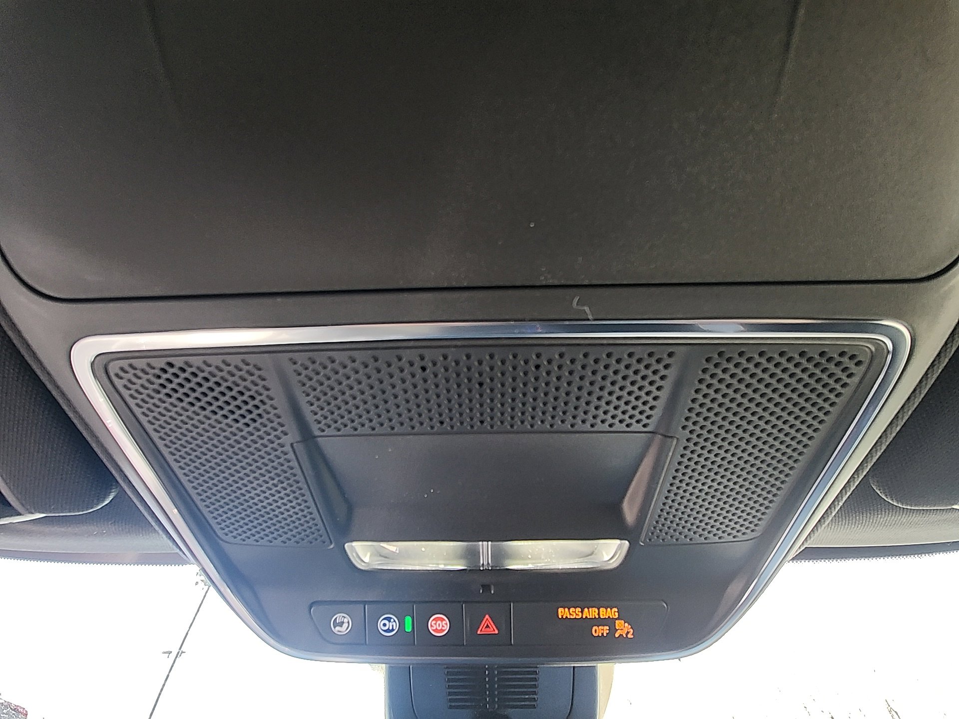 New 2026 Chevrolet Equinox RS w/ Convenience Package III image 24