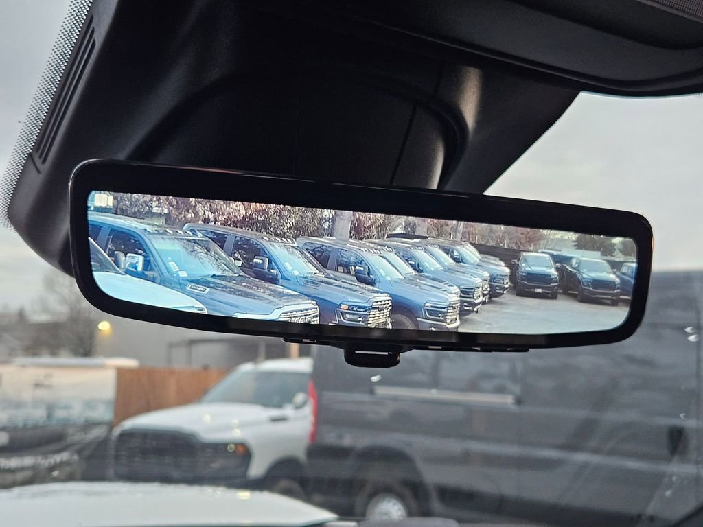 New 2026 RAM 3500 Limited image 38