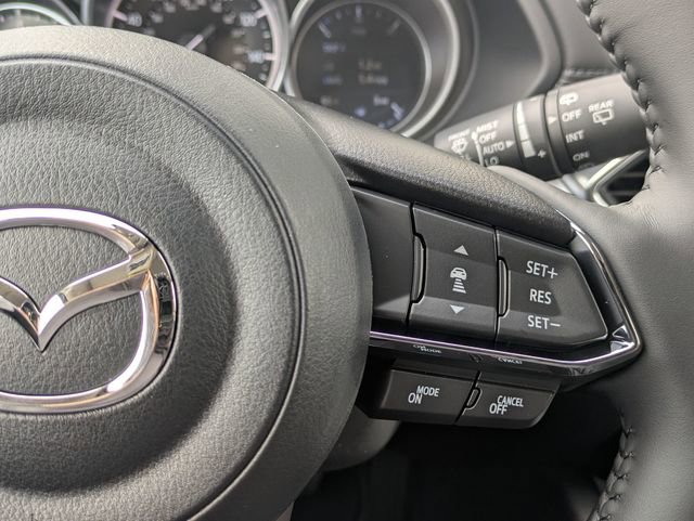 New 2025 MAZDA CX-5 AWD 2.5 S w/ Select Package image 18
