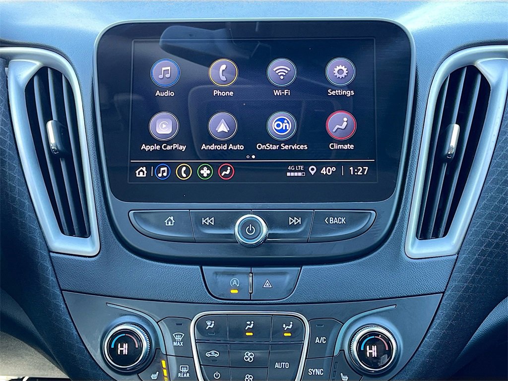 Used 2023 Chevrolet Malibu LT image 13