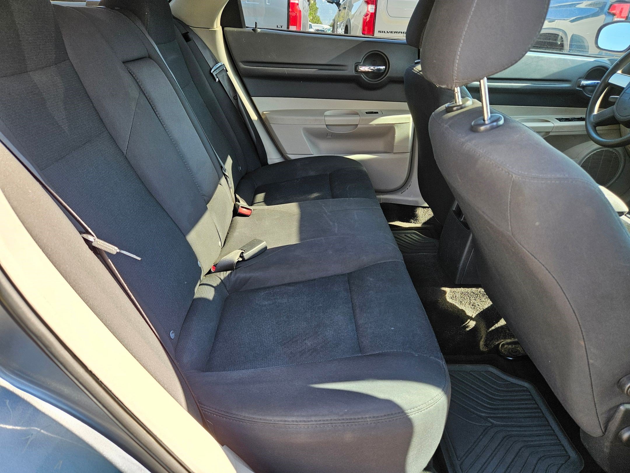 Used 2006 Dodge Magnum SXT RWD image 29