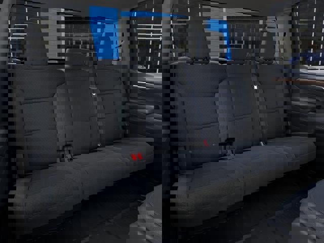 New 2026 Chevrolet Silverado 1500 RST w/ RST Select Package image 17