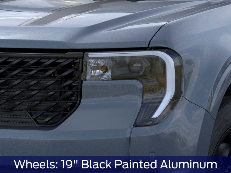New 2026 Ford Maverick Lariat image 22