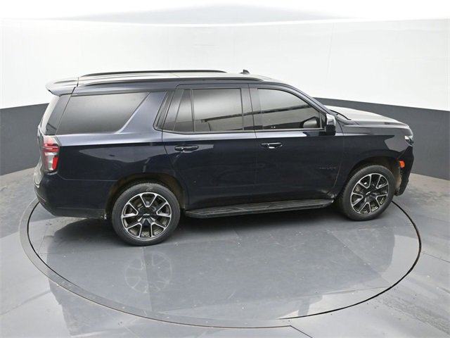 Used 2023 Chevrolet Tahoe RST image 39