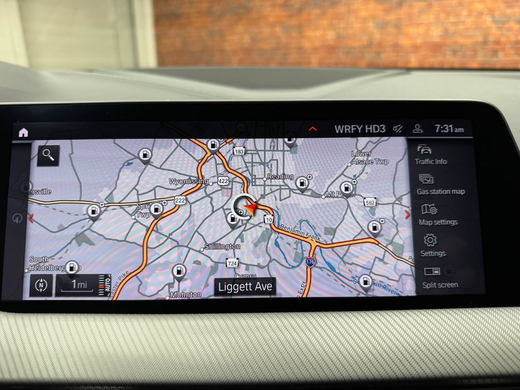 Used 2020 BMW M235i xDrive Gran Coupe AWD/4WD image 20