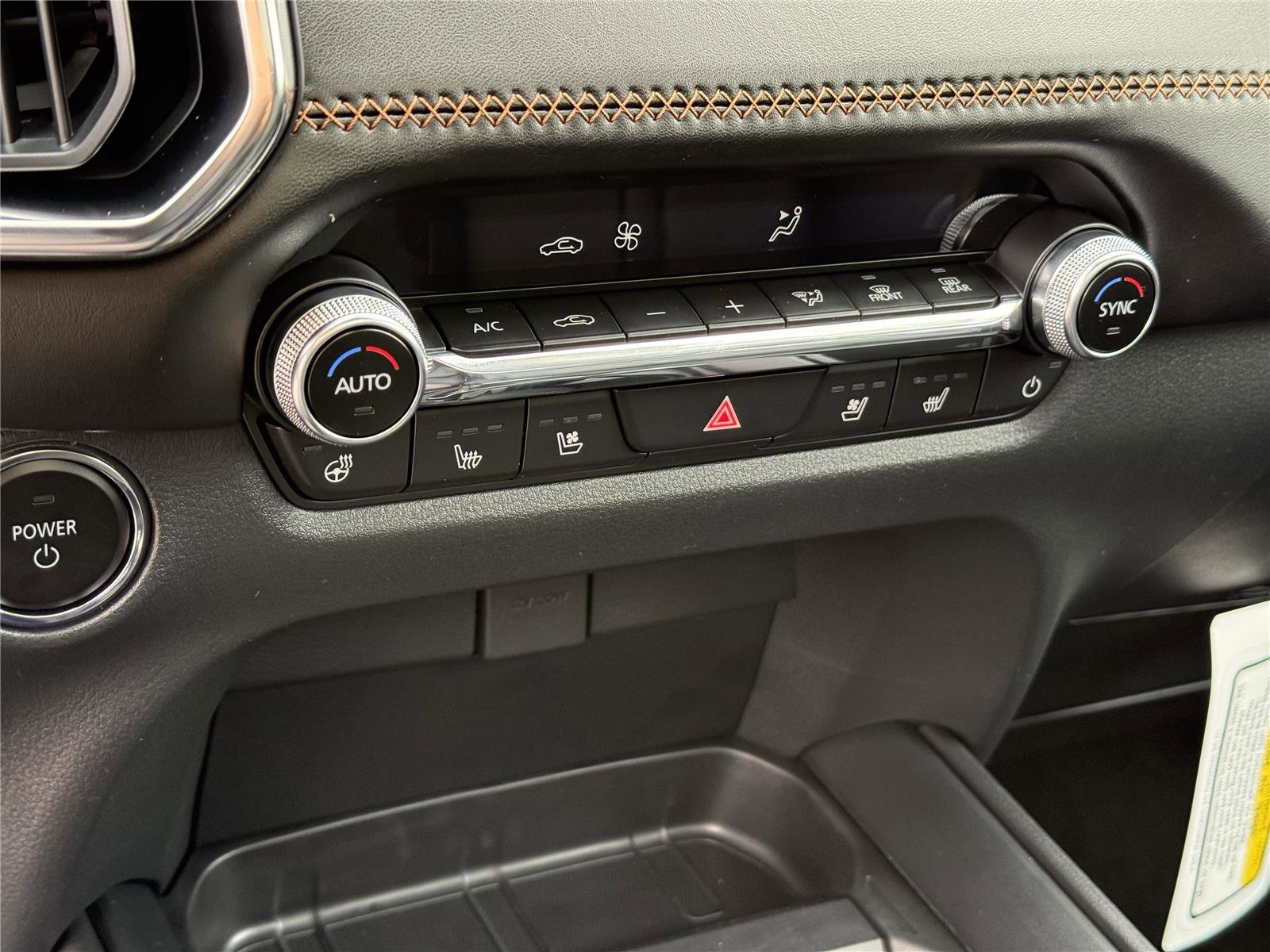 New 2026 MAZDA CX-50 2.5 Hybrid w/ Weather Package image 20