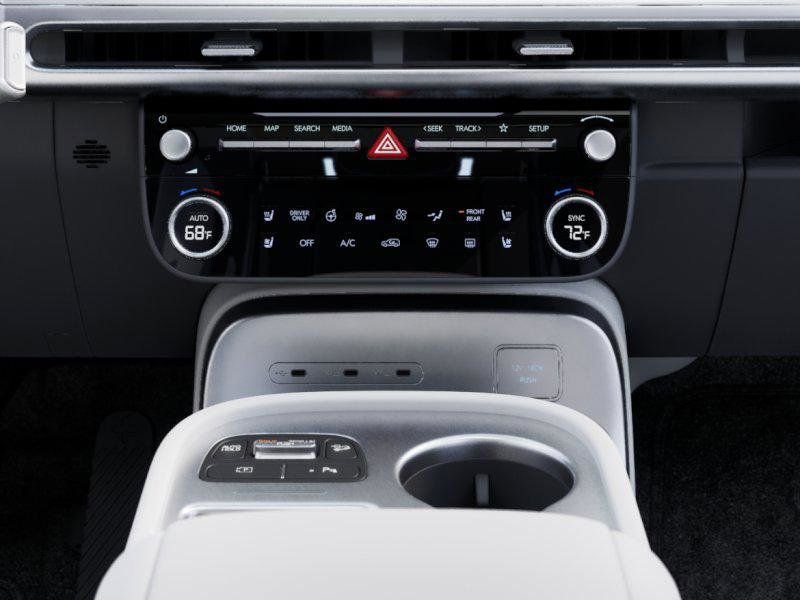 New 2026 Hyundai Ioniq 9 SEL image 16