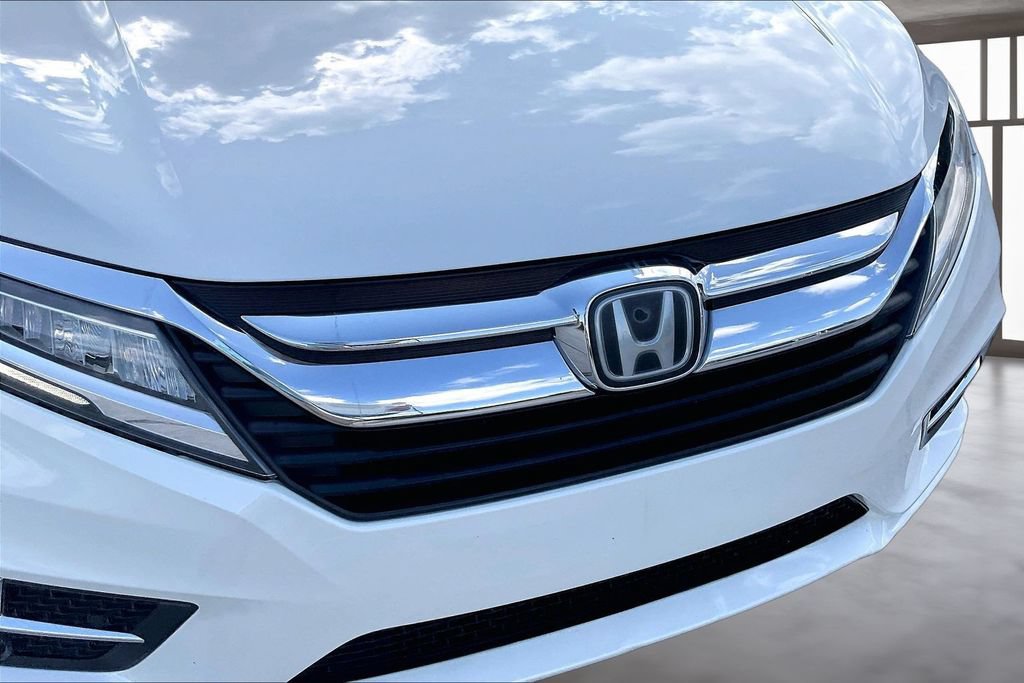 Used 2019 Honda Odyssey Touring image 33
