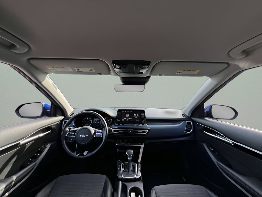 Used 2023 Kia Seltos S AWD/4WD image 16