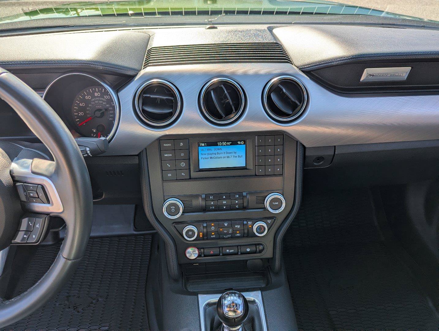 Used 2023 Ford Mustang GT w/ Security Package RWD image 19