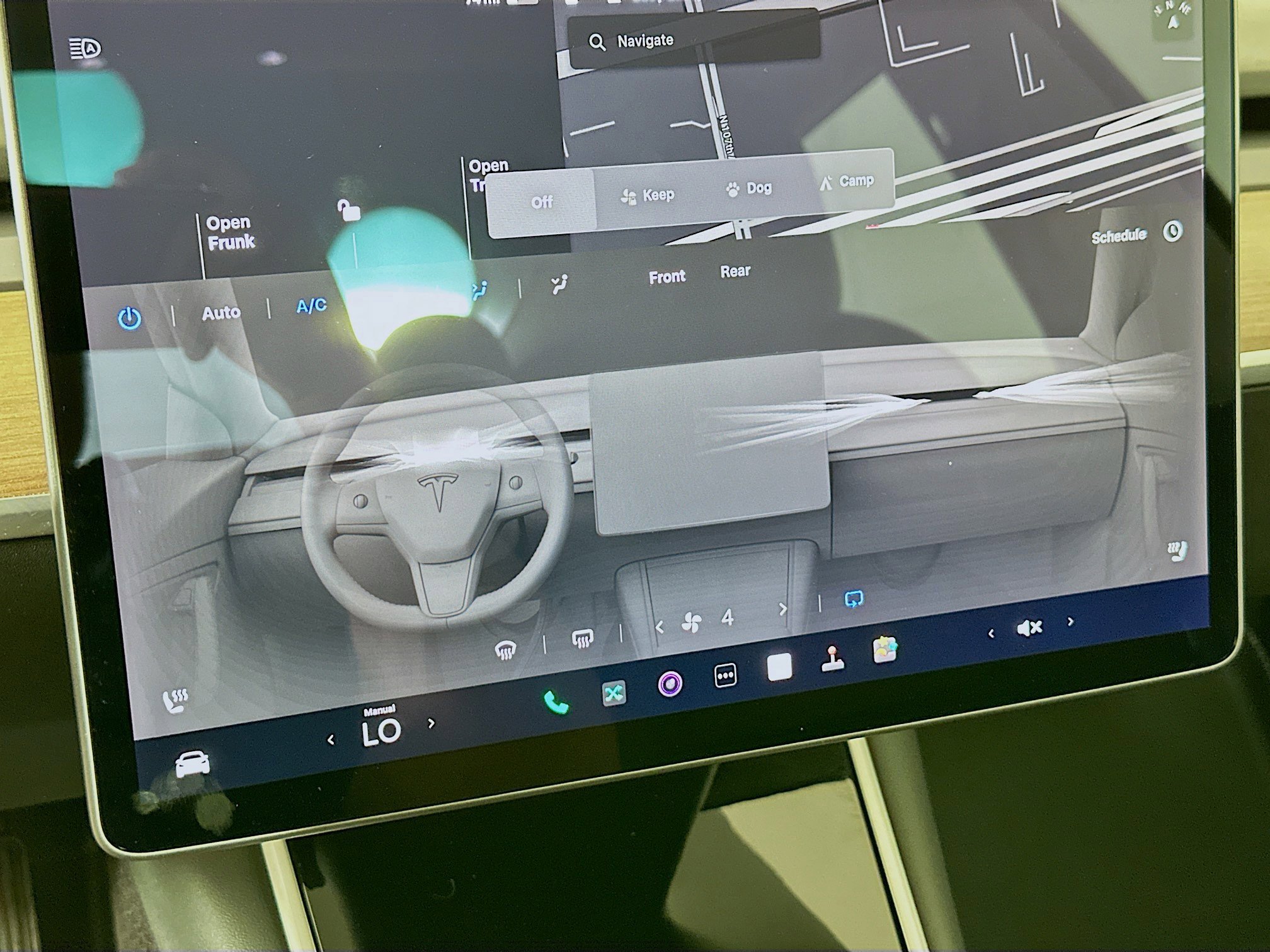 Used 2020 Tesla Model 3 Standard Range Plus image 23