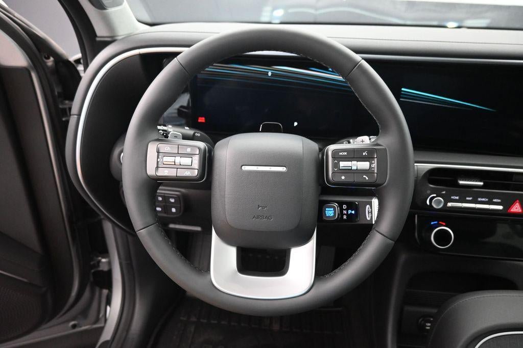 New 2027 Hyundai Palisade Limited AWD/4WD image 26